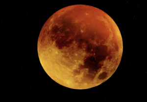 blood moon